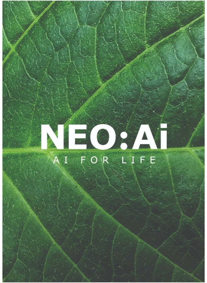 NEO:Ai NEO AI Cable Type-C - Type-C - 3 A - Black - KY1003  - Image 3