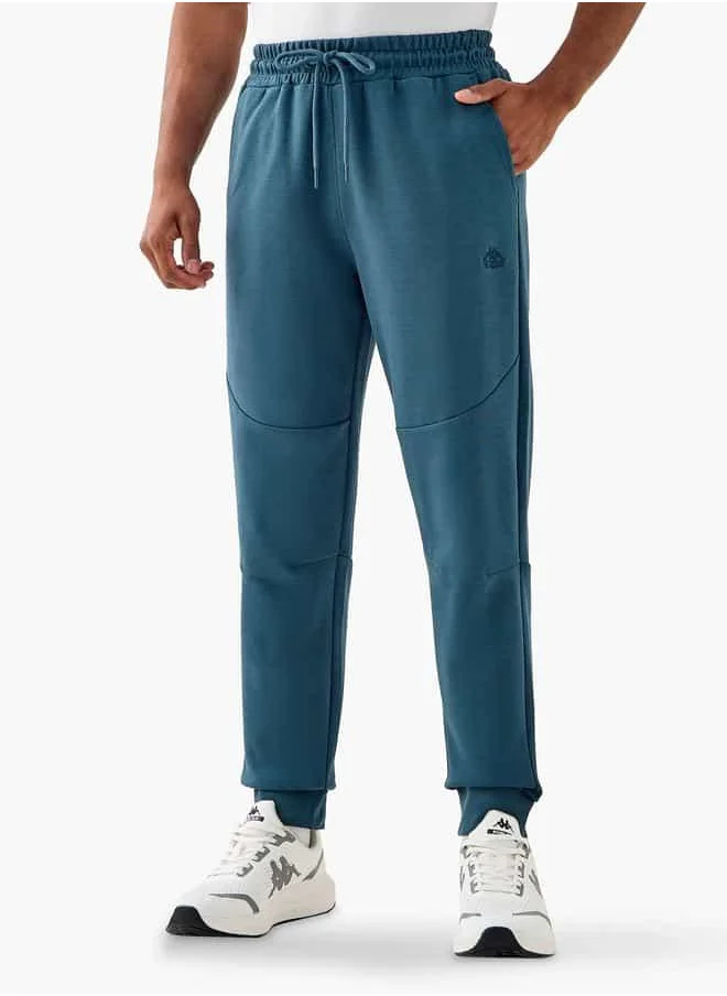 كابا Joggers With Heat Sealed Zipper For Male