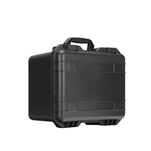 Saramonic WiTalk-WT4S | 4-Person Full-Duplex 1.9GHz Wireless Single-Ear Headset Intercom System with Custom Hard Case - Image 4