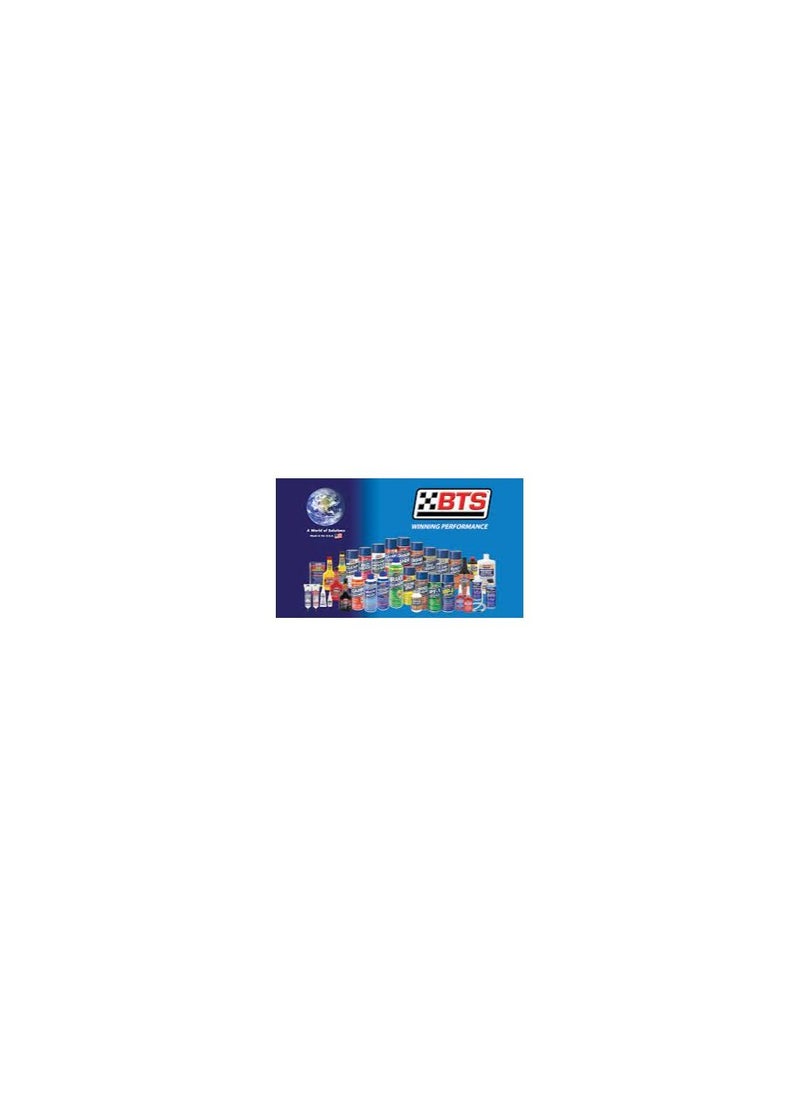 BTS Chain & Cable Lube 16 OZ 530 ml  - Image 4