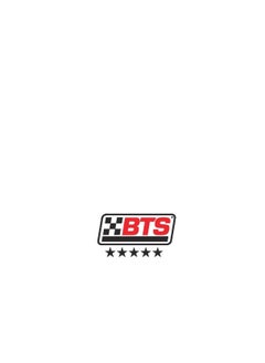 BTS Chain & Cable Lube 16 OZ 530 ml  - Image 3