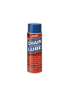 BTS Chain & Cable Lube 16 OZ 530 ml  - Image 1