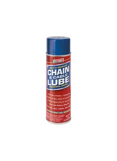 BTS Chain & Cable Lube 16 OZ 530 ml  - Image 5