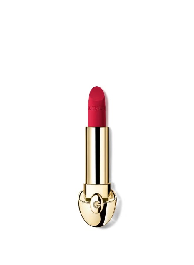 غيرلان GUERLAIN Rouge G The Refill-770 Le Rouge Grenadine- Velvet - Image 1
