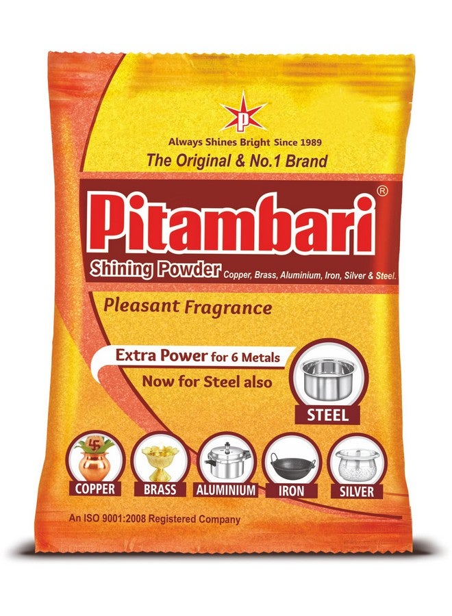 Pitambari Shining Powder 1kg - Image 1