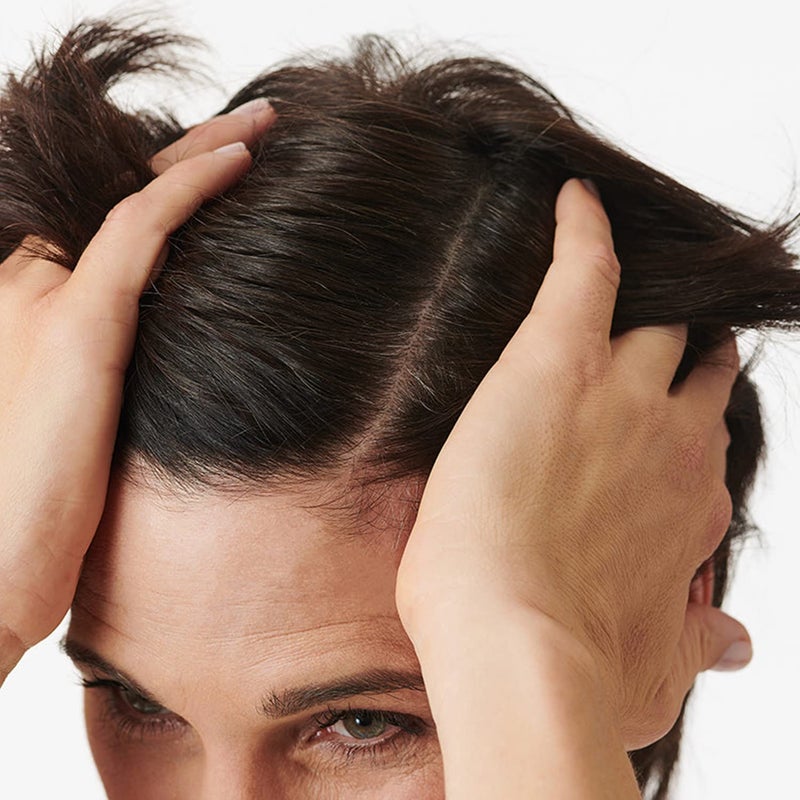 Better Not Younger New Dawn Activated Charcoal Scalp Cleanser, 5 Fl Oz - Image 3