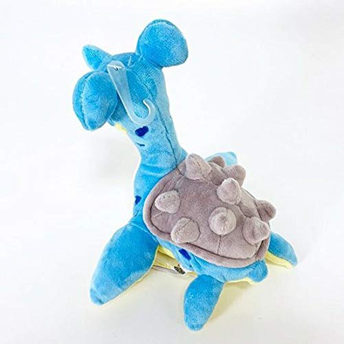 Sanei Pokemon All Star Collection - PP82 - Lapras Plush7 - Image 2