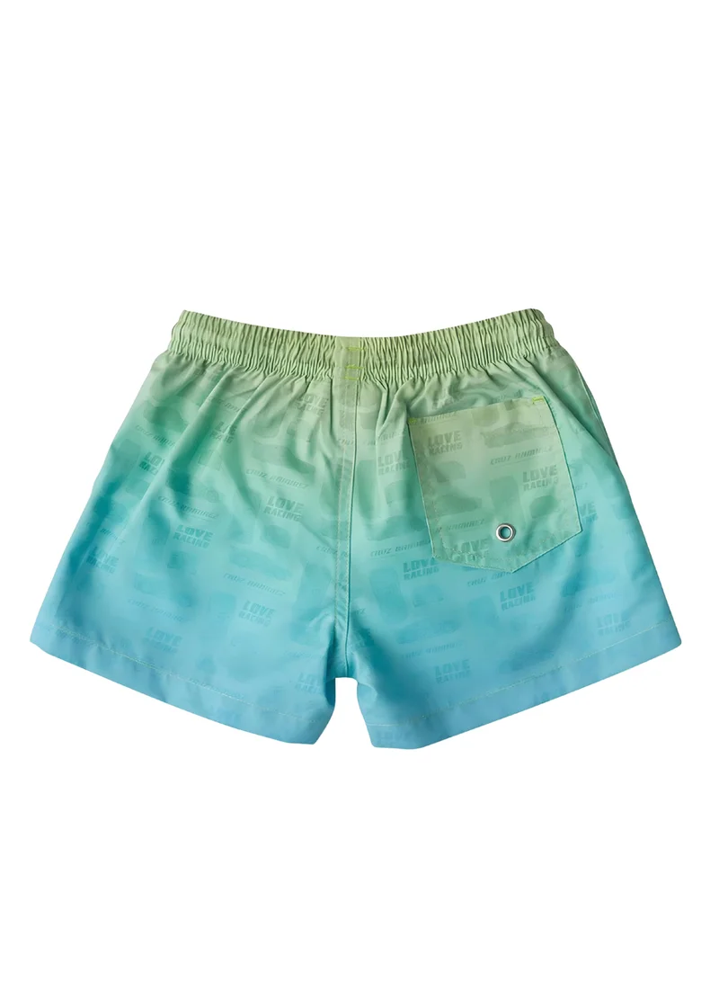 Slipstop Cruz Junior Swim Shorts