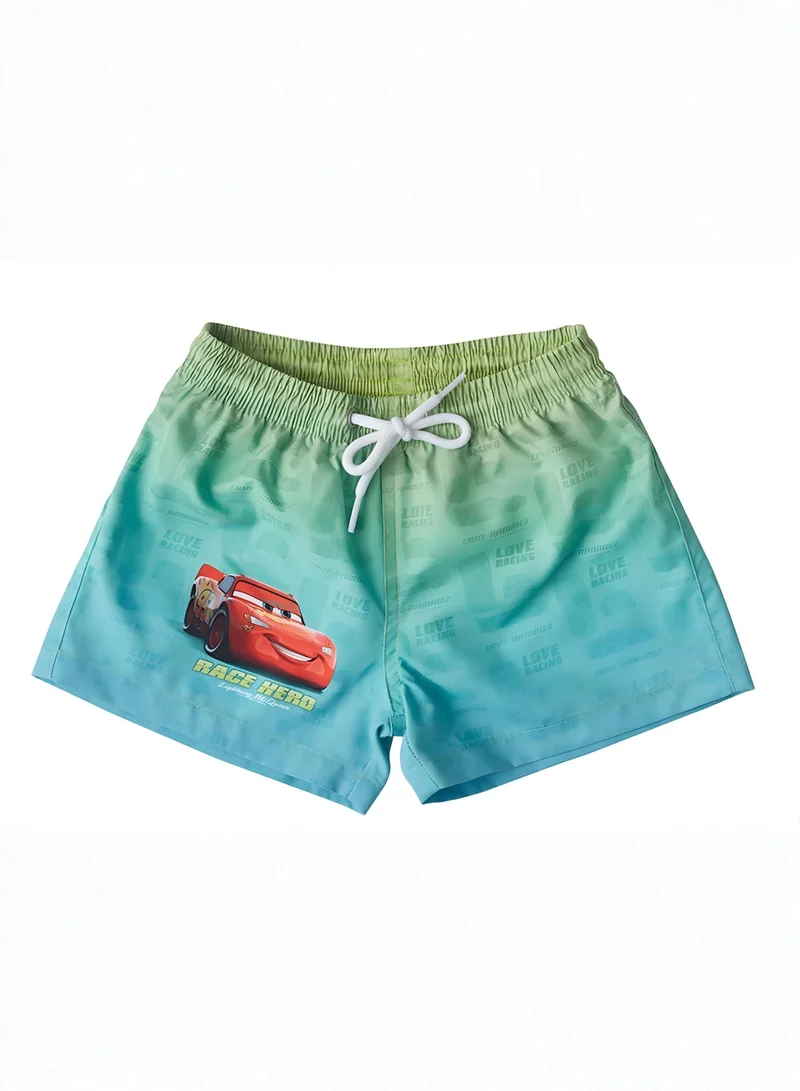 Slipstop Cruz Junior Swim Shorts