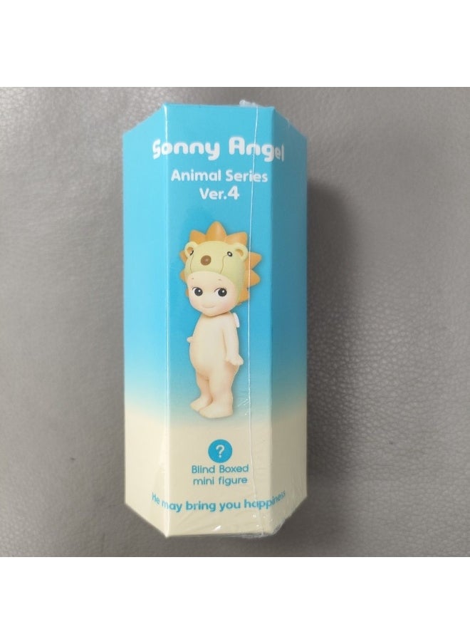 Sonny Angel Sonny Angel Animals Figures, 1 Pcs Sealed Blind Box Mini Figure  - Image 3