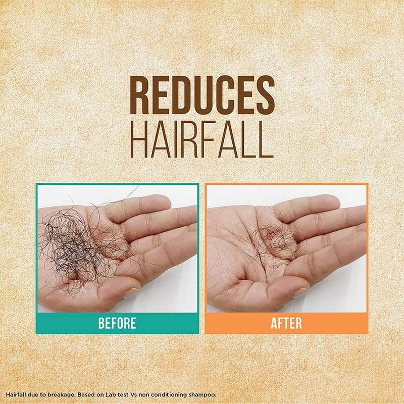 Indulekha Bringha Shampoo Proprietary Ayurvedic Medicine for Hair Fall 100ml - Image 4