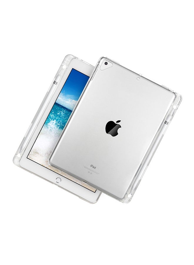 Raxoom Protective Case Cover For Apple iPad 10.5-Inch Clear 