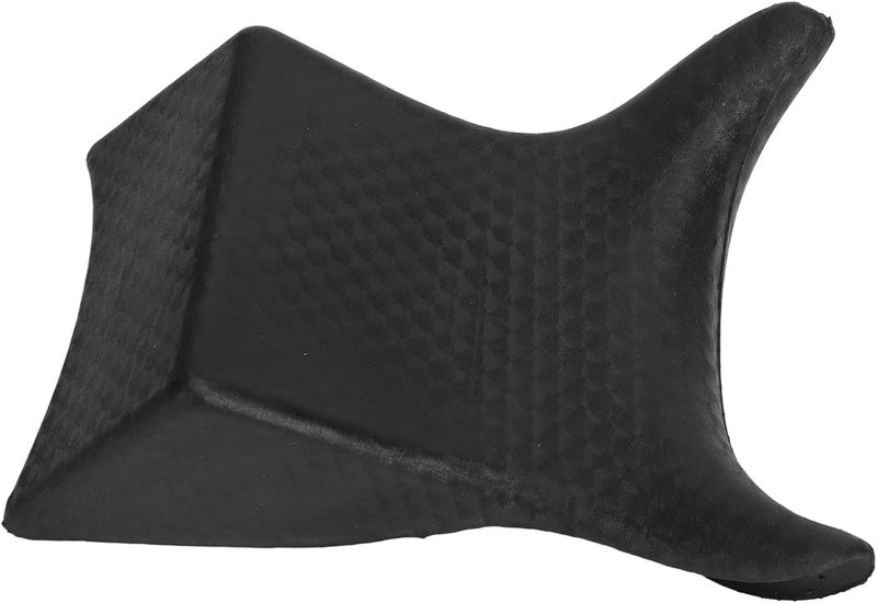 Hair Washing Backwash Cushion, Shampoo Bowl Neck Head Rest ow, Sile Salon Shampoo Neck Cushion with Non Slip, Comable Hair Washing Support for y Salon and Home Use - Image 4