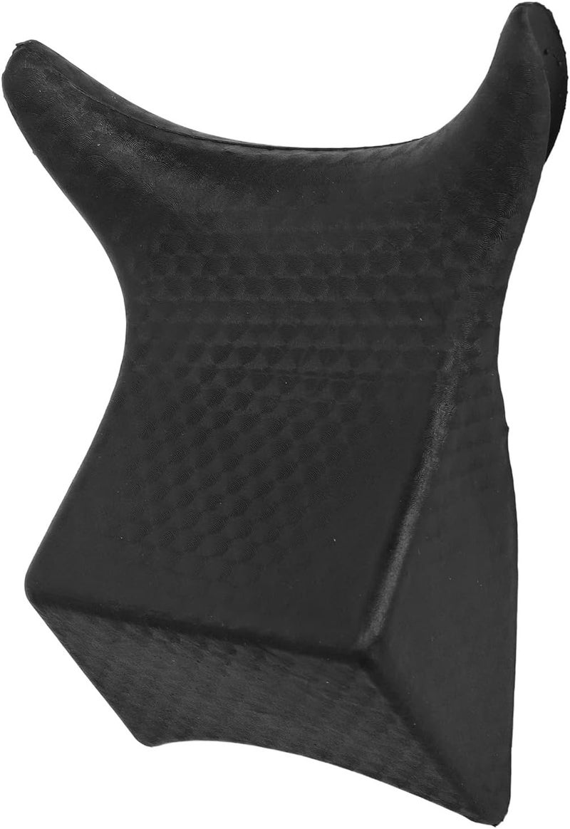 Hair Washing Backwash Cushion, Shampoo Bowl Neck Head Rest ow, Sile Salon Shampoo Neck Cushion with Non Slip, Comable Hair Washing Support for y Salon and Home Use - Image 5