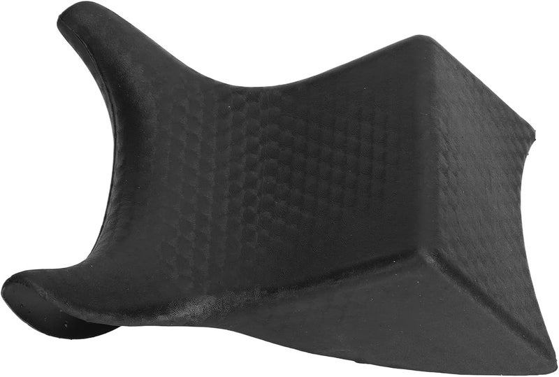 Hair Washing Backwash Cushion, Shampoo Bowl Neck Head Rest ow, Sile Salon Shampoo Neck Cushion with Non Slip, Comable Hair Washing Support for y Salon and Home Use - Image 2