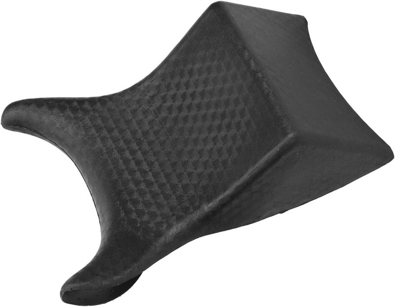 Hair Washing Backwash Cushion, Shampoo Bowl Neck Head Rest ow, Sile Salon Shampoo Neck Cushion with Non Slip, Comable Hair Washing Support for y Salon and Home Use - Image 3