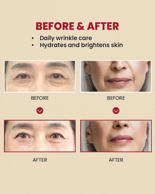 K-SECRET SEOUL 1988 Cream : Retinal Liposome 1% + Fermented Rice - view 3
