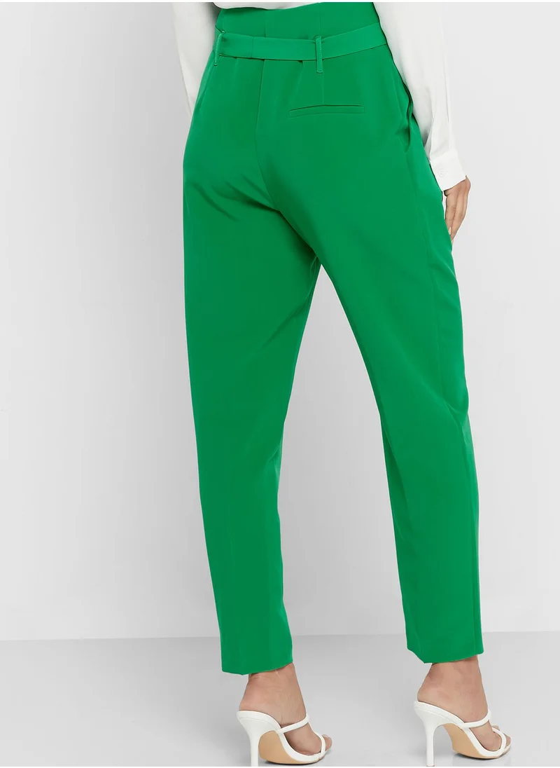 NEW LOOK High Waist Pants