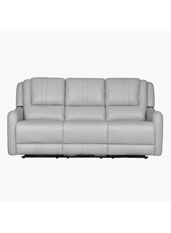 Home Box أريكة جوردان القماشية المتكئة ذات الثلاثة مقاعد 96 × 101 × 210 سم  - Image 2
