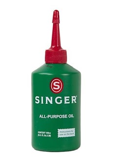 SINGER SINGER Sewing Machine Oil  - Image 1