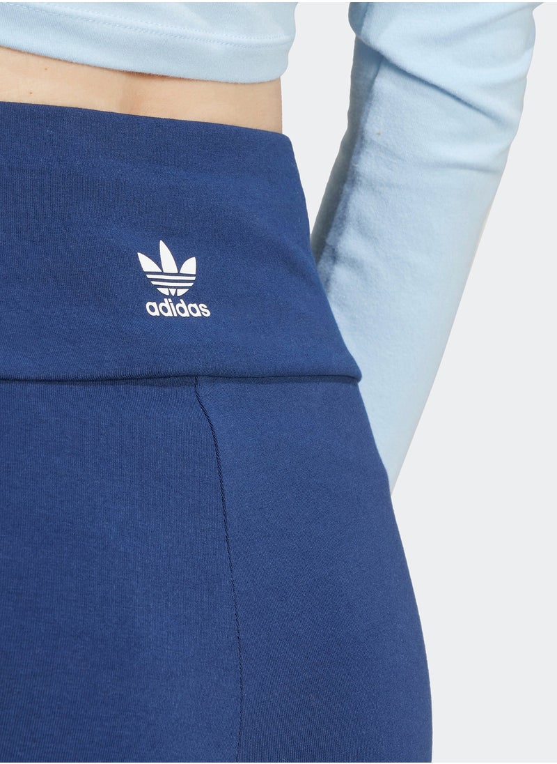 adidas Originals 3 Stripes Leggings  - Image 4