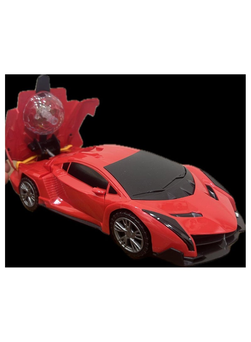 إسكدنيا سيارة الأحلام الجميلة ذات الأداء العالي - Image 3