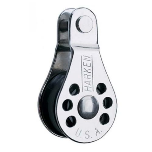 Harken 377 22mm Single Forkhead Micro Block - Image 1