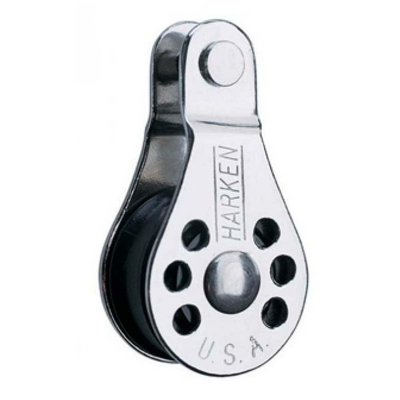 Harken 377 22mm Single Forkhead Micro Block - Image 5