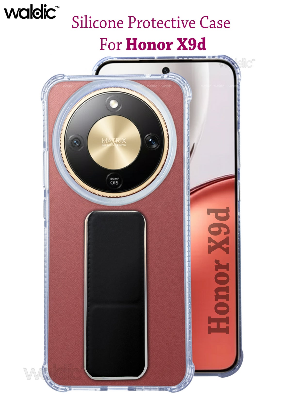 waldic Waldic Honor X9d Case Z732F3DC0521536135DEAZ