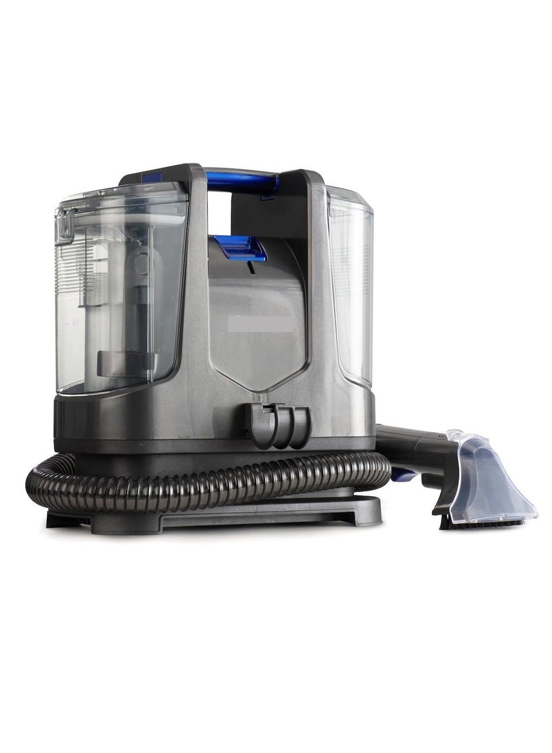 دينكس منظف سجاد وتنجيد خفيف الوزن محمول متعدد الأسطح لمقاعد السيارة والأريكة والمطبخ والأماكن الخارجية والمزيد، بقوة 450 وات - Image 5