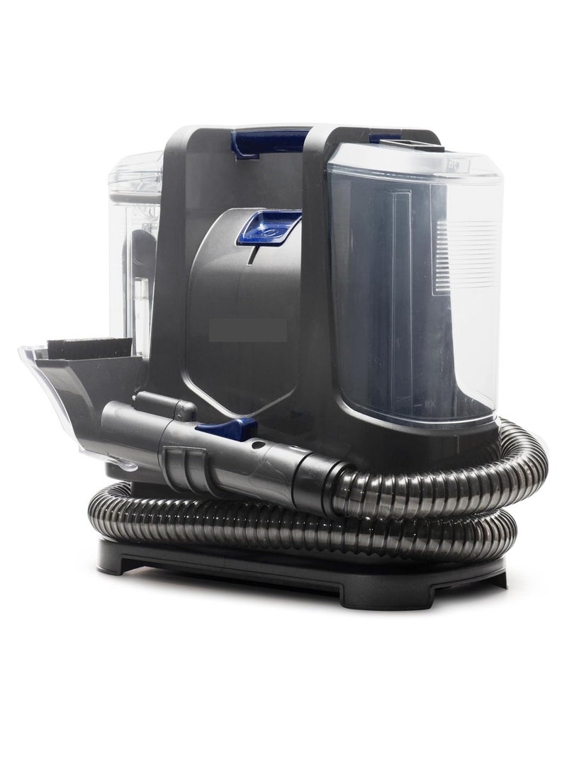 دينكس منظف سجاد وتنجيد خفيف الوزن محمول متعدد الأسطح لمقاعد السيارة والأريكة والمطبخ والأماكن الخارجية والمزيد، بقوة 450 وات - Image 4