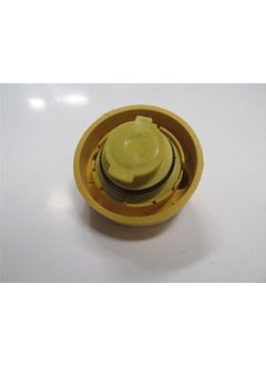 Meydan Renault Captur- 13/19 Engine Oil Cap Yellow (0.9/1.2 Gasoline) (Yellow) 8200800258  - Image 3