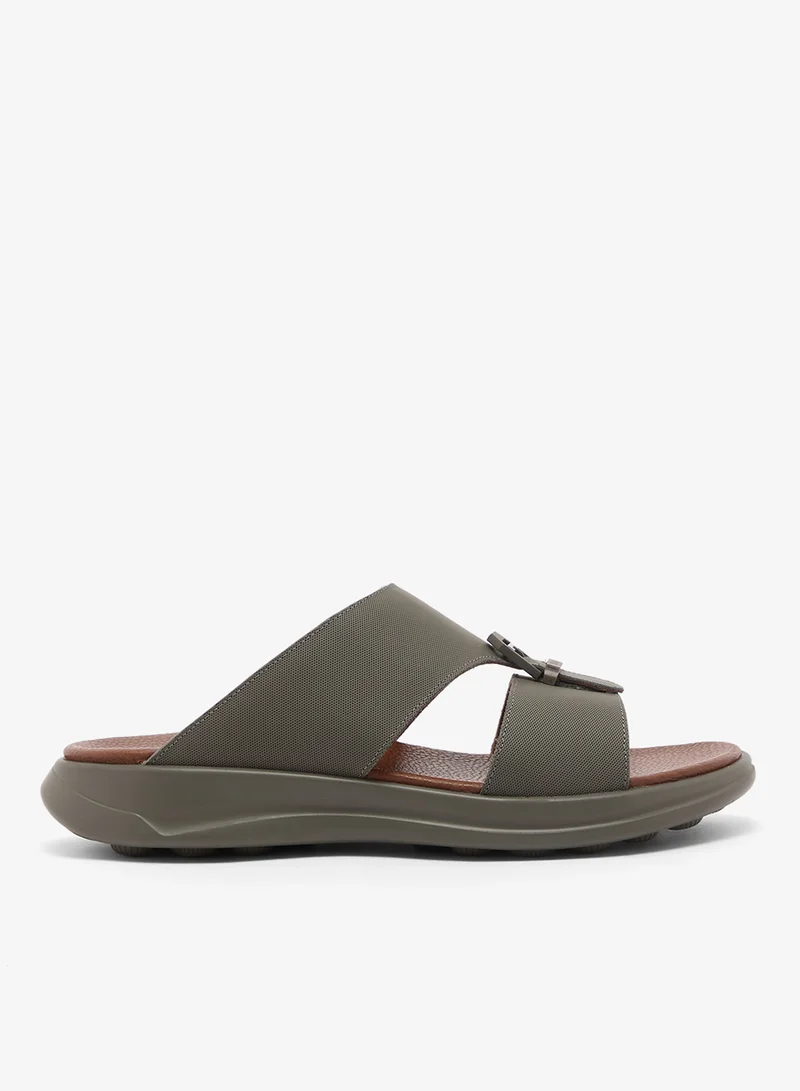 UOMO Cavalier Cross Strap  Comfort  Arabian Sandals