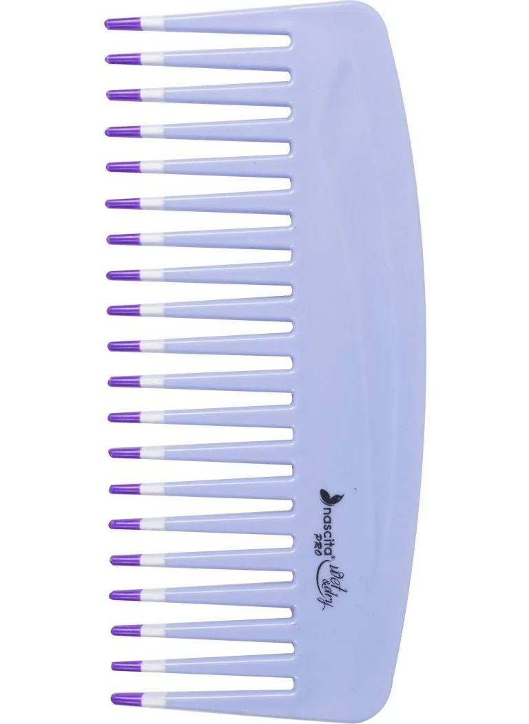 Nascita Colored Comb Purple - 106