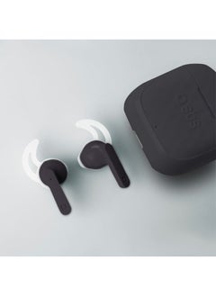 True Wireless Stereo earphones Bluetooth BT TWS earbuds headphones with 250 mAh charging case and automatically wirelessly pair with each other for tablets, Laptop, iPhone, Samsung, Huawei and others - pzsku/Z732FA6070BF700698ACCZ/45/_/1685522379/42e65b3c-9b5a-41f0-b2b0-8a84342a3846