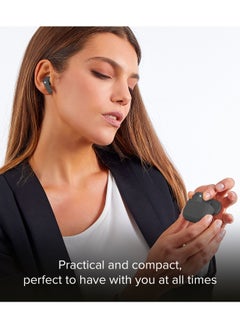 True Wireless Stereo earphones Bluetooth BT TWS earbuds headphones with 250 mAh charging case and automatically wirelessly pair with each other for tablets, Laptop, iPhone, Samsung, Huawei and others - pzsku/Z732FA6070BF700698ACCZ/45/_/1685522379/dd3893c9-96de-4d54-a58f-19c04f1c212c