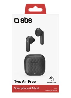 True Wireless Stereo earphones Bluetooth BT TWS earbuds headphones with 250 mAh charging case and automatically wirelessly pair with each other for tablets, Laptop, iPhone, Samsung, Huawei and others - pzsku/Z732FA6070BF700698ACCZ/45/_/1685522380/763998f5-6f93-4b22-9714-71c99dba9024