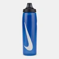 Nike Blue