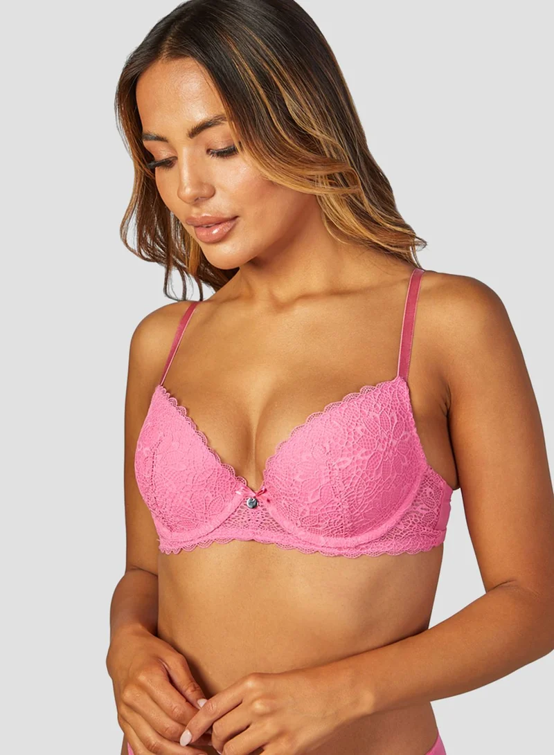 Boux Avenue Plunge Neck Bra