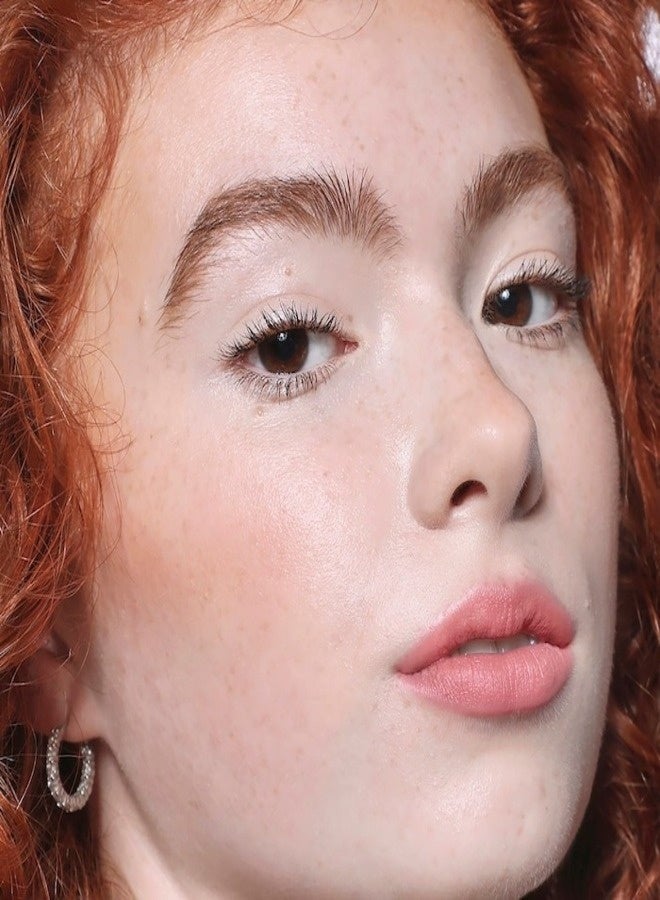 REFY Lip Blush – Bloom | Light Cool Pink, Soft-Blur Hydrating Tint, 0.16 oz / 4.7 g - Image 3