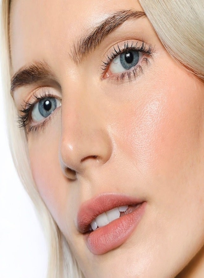 REFY Lip Blush – Bloom | Light Cool Pink, Soft-Blur Hydrating Tint, 0.16 oz / 4.7 g - Image 4