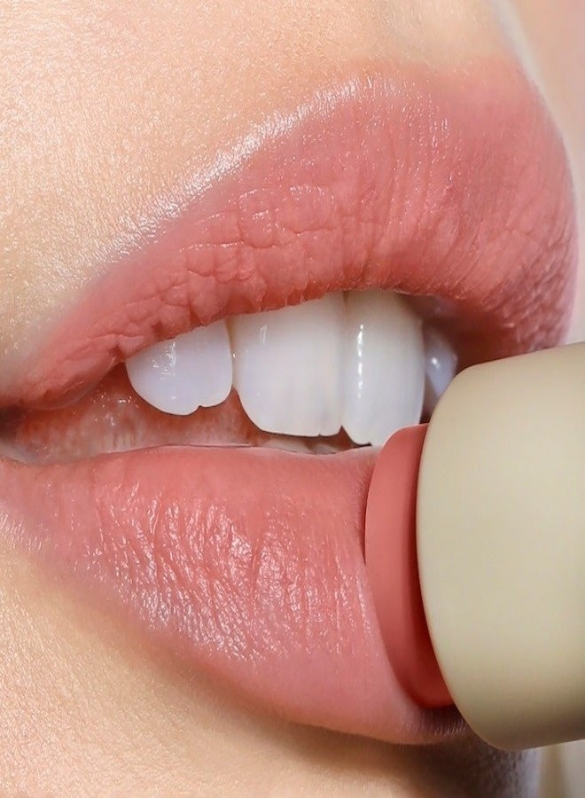 REFY Lip Blush – Bloom | Light Cool Pink, Soft-Blur Hydrating Tint, 0.16 oz / 4.7 g - Image 5