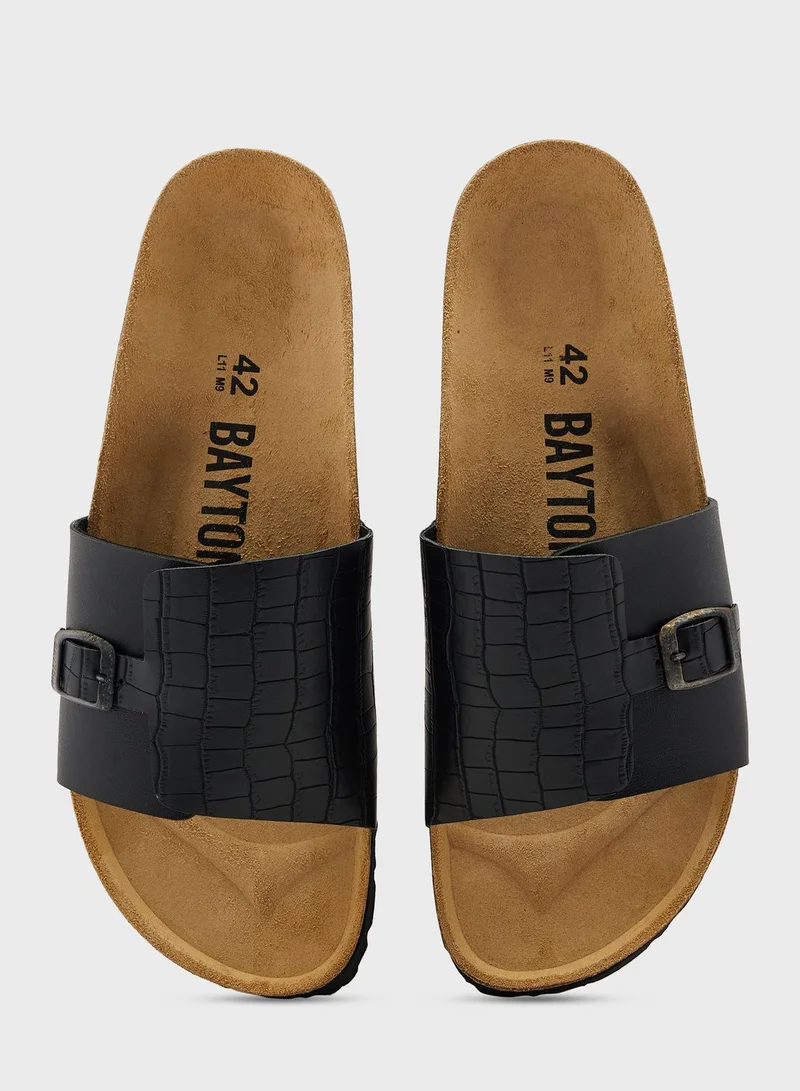 BAYTON Casual Hopper Sandals