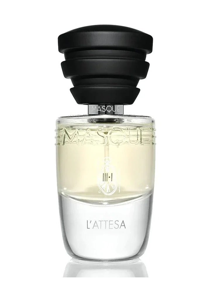 MASQUE MILANO - MASQUE MILANO L'ATTESA EDP 35ML - Image 1