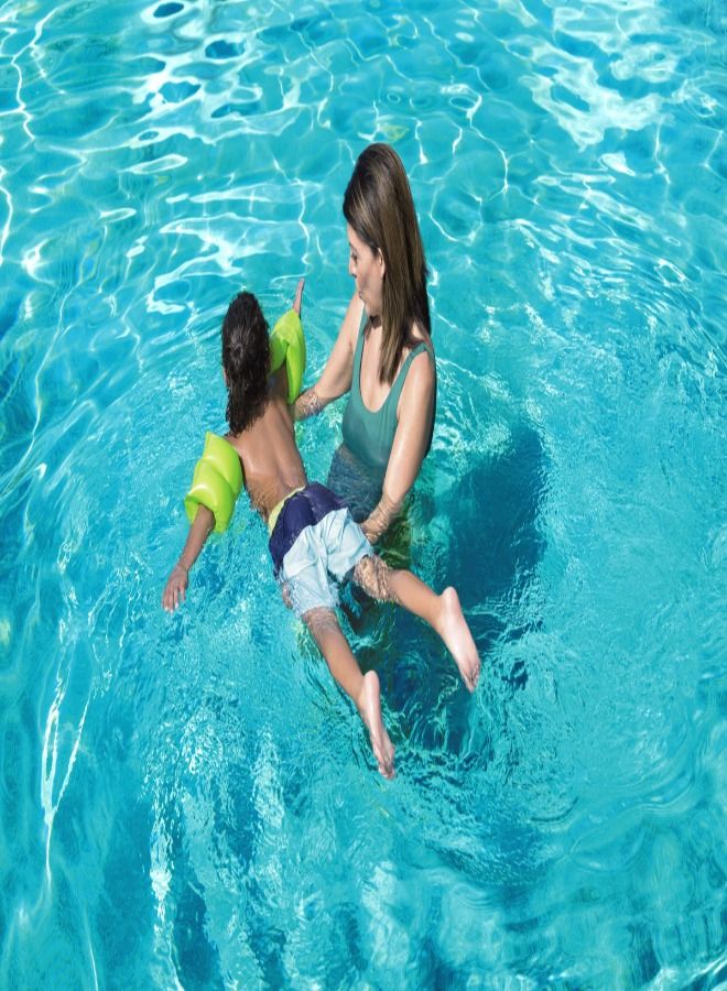 بست واي بيست واي أربطة يد ملونة 20X20 سم -26-32005 - Image 3