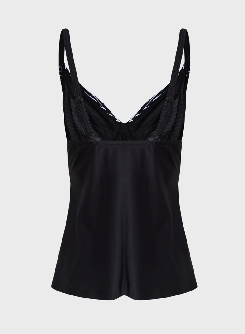 Figleaves Tankini Top