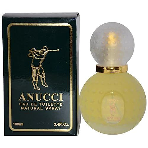 بخاخ عطر أنوتشي للرجال 34 أونصة