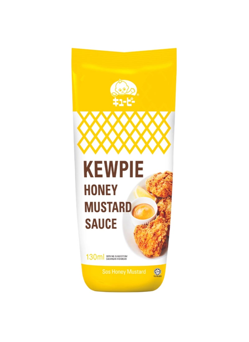 Kewpie Honey Mustard Sauce - Image 1