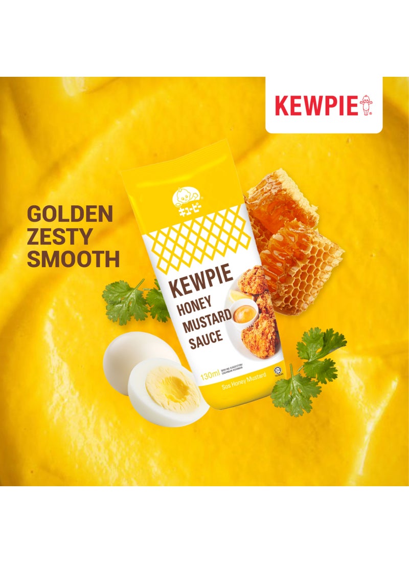 Kewpie Honey Mustard Sauce - Image 5