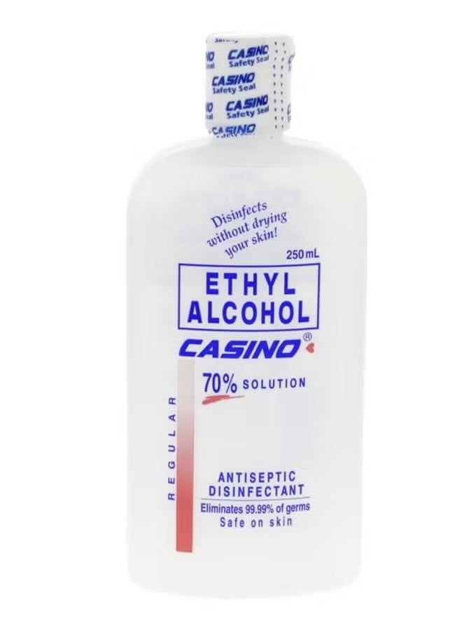 كازينو مطهر الكحول الإيثيلي - Image 1